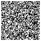 QR code with Raytheon Technical Service CO LLC contacts
