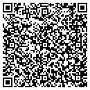 QR code with I C Engineering Inc contacts