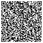 QR code with K C C Engineering Inc contacts