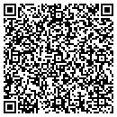 QR code with O & M Service Group contacts