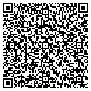 QR code with Deveau David contacts