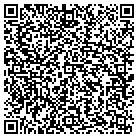QR code with E T Engineering Ent Inc contacts
