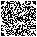QR code with Howe Engineers Inc contacts