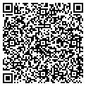 QR code with Msne contacts