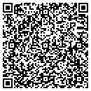 QR code with Reptile Inc contacts