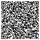 QR code with Rousseau Mhr contacts