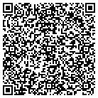 QR code with Triboscience Engineering Inc contacts