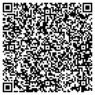 QR code with Uxbridge Public Works Department contacts