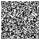 QR code with E A Engineering contacts