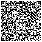 QR code with George F Opie & Assoc contacts