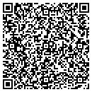 QR code with J R Engineering CO contacts