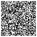 QR code with Mahindra Engineering contacts