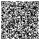 QR code with P I Engineering contacts