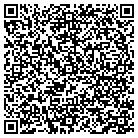 QR code with S & S Professional Paper Hngg contacts