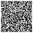 QR code with K E Engineers contacts
