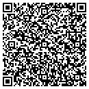 QR code with L V Engineering LLC contacts