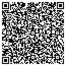 QR code with K & P Sales Engineers contacts