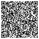 QR code with R&A Engineers LLC contacts