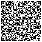 QR code with S & S Engineering Service contacts