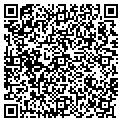 QR code with C E Corp contacts