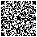 QR code with C & S Engineering contacts