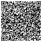 QR code with D F E Engineering Pc contacts
