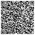 QR code with GARDINER ENGINEERING, PC contacts