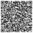 QR code with Gary W Passero Civil Engr contacts