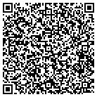 QR code with K C Engineering Pc contacts