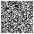 QR code with Orbach David contacts