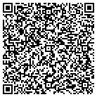 QR code with Wje Engineers & Architects Pc contacts