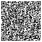 QR code with Junaluska Mill Engineering contacts