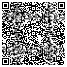 QR code with M I C Engineering Test contacts