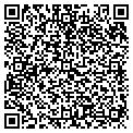 QR code with Rtd contacts