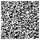 QR code with Marc G Wood Engineering Service contacts