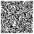 QR code with Oregon Traffic Engineering, LLC contacts