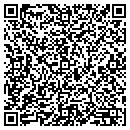 QR code with L C Engineering contacts