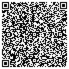 QR code with Maracor Software & Engrng Inc contacts