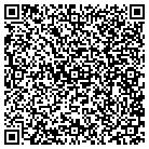 QR code with R A D Engineering Corp contacts