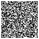 QR code with Robson Forensic contacts