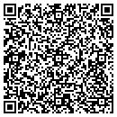 QR code with S C S Engineers contacts