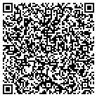 QR code with Mental Health Assn Of County contacts