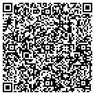 QR code with Custom Structures Corp contacts