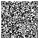 QR code with E & Cs LLC contacts