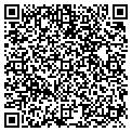 QR code with Erc contacts