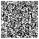 QR code with Hennessey Performance contacts