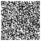 QR code with K S V Consulting LLC contacts