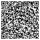 QR code with L & G Engineering contacts
