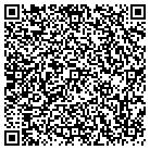 QR code with Man Tech Systems Engineering contacts