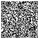 QR code with Parsons Corp contacts